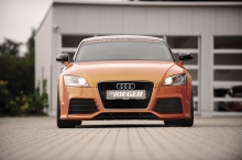  Audi TT Rieger